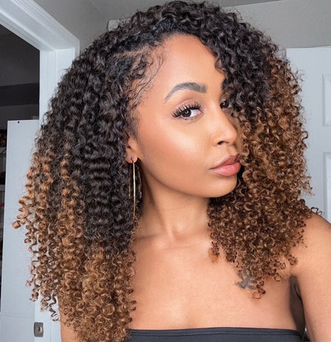 Crochet Braids
